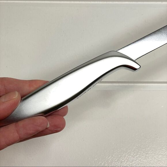 Gerber Vintage BRC Meat Carving Set Includes Balmung Knife And Ron Fork - Picture 8 of 10